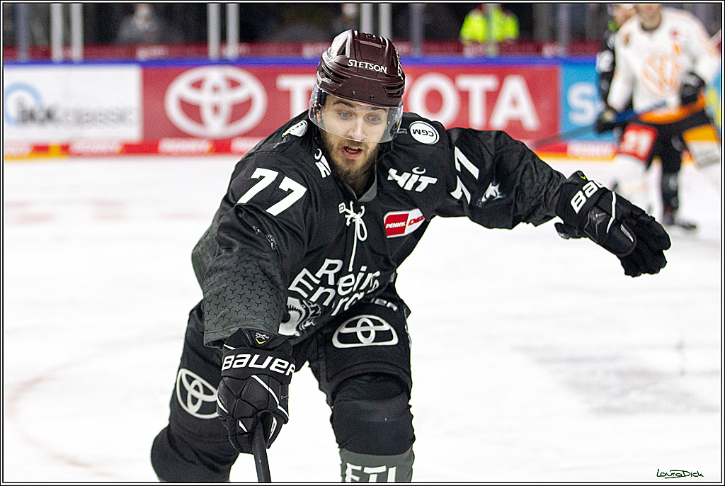 PENNY DEL;  Koelner Haie - Wolfsburg Grizzlys; Koeln, 17.03.2021